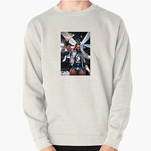 Brand Builder Matt Cardona Sweatshirts