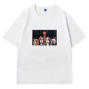GCW Villain Matt Cardona T-Shirts