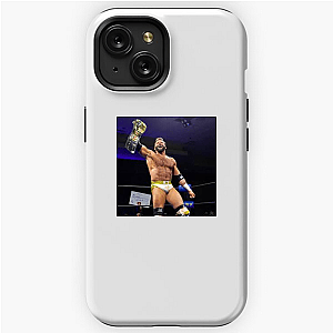 Woo Woo Warrior Matt Cardona Samsung Cases