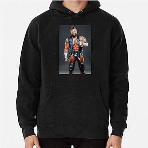 Deathmatch King Matt Cardona Hoodies