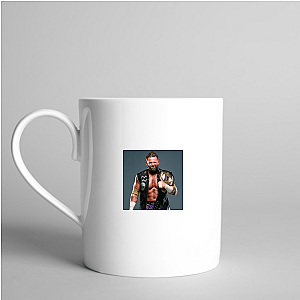 Social Media Pioneer Matt Cardona Mugs