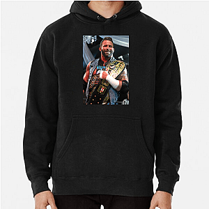 Indy God Matt Cardona Hoodies