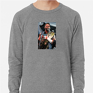 Indy God Matt Cardona Sweatshirts