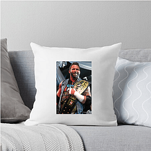 Indy God Matt Cardona Pillows Cover