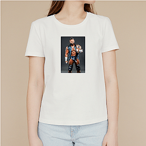 Deathmatch King Matt Cardona T-Shirts