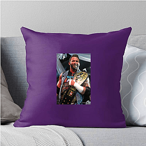 Indy God Matt Cardona Pillows Cover