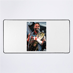 Indy God Matt Cardona Mouse Pads
