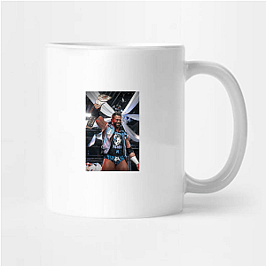 Brand Builder Matt Cardona Mugs