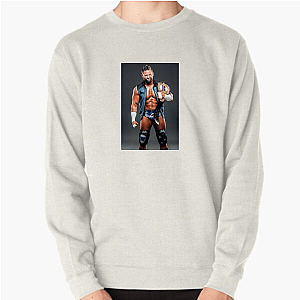 Deathmatch King Matt Cardona Sweatshirts