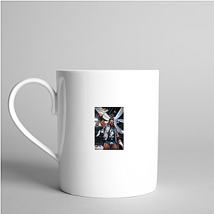 Brand Builder Matt Cardona Mugs