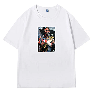 Indy God Matt Cardona T-Shirts