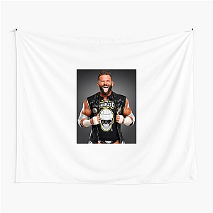 Internet Champion Matt Cardona Tapestries