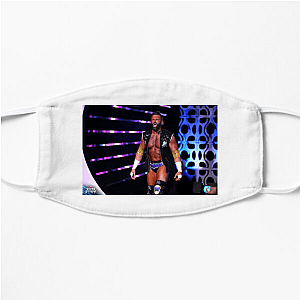 Wrestling Reinventor Matt Cardona Face Masks