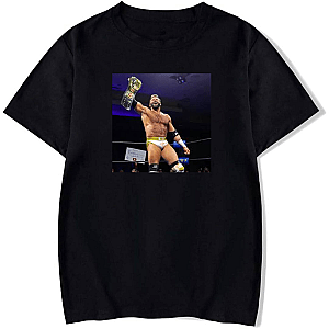 Woo Woo Warrior Matt Cardona T-Shirts