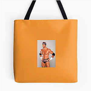 Self-Made Star Matt Cardona Bags