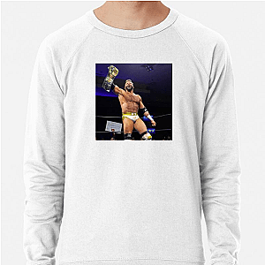 Woo Woo Warrior Matt Cardona Sweatshirts