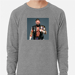 Social Media Pioneer Matt Cardona Sweatshirts