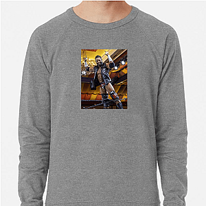 Always Ready Icon Matt Cardona Sweatshirts