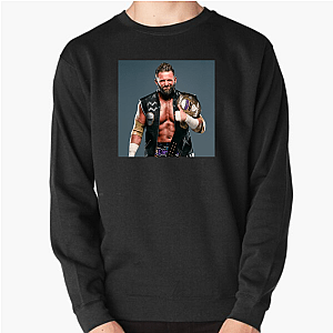 Social Media Pioneer Matt Cardona Sweatshirts