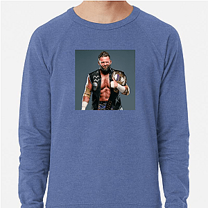 Social Media Pioneer Matt Cardona Sweatshirts