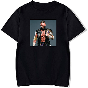 Social Media Pioneer Matt Cardona T-Shirts