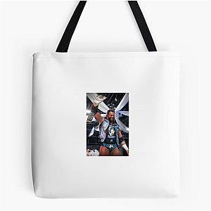 Brand Builder Matt Cardona Bags