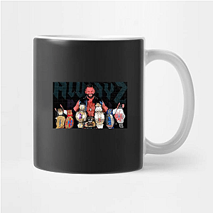 GCW Villain Matt Cardona Mugs