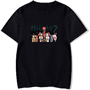 GCW Villain Matt Cardona T-Shirts