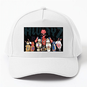 GCW Villain Matt Cardona Hats & Caps