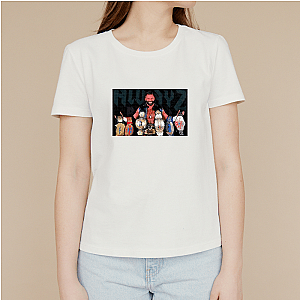 GCW Villain Matt Cardona T-Shirts