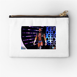 Wrestling Reinventor Matt Cardona Zipper Pouches