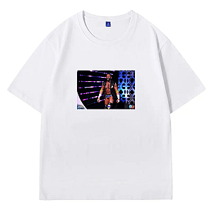 Wrestling Reinventor Matt Cardona T-Shirts