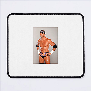 Self-Made Star Matt Cardona Mouse Pads