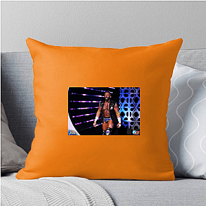 Wrestling Reinventor Matt Cardona Pillows Cover