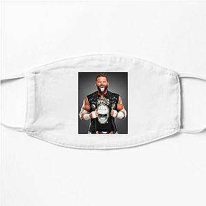 Internet Champion Matt Cardona Face Masks