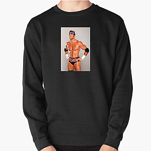 Self-Made Star Matt Cardona Sweatshirts