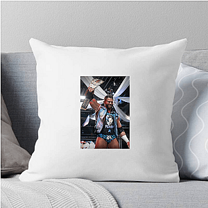 Brand Builder Matt Cardona Pillows Cover