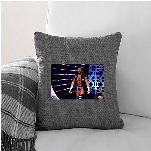 Wrestling Reinventor Matt Cardona Pillows Cover