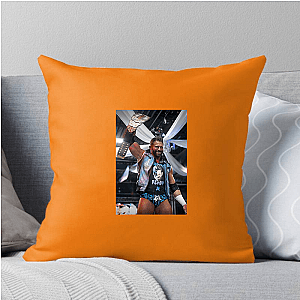 Brand Builder Matt Cardona Pillows Cover