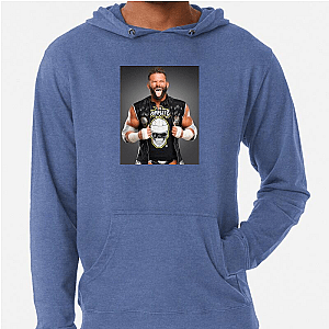 Internet Champion Matt Cardona Hoodies