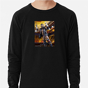 Always Ready Icon Matt Cardona Sweatshirts