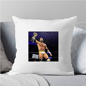 Woo Woo Warrior Matt Cardona Pillows Cover
