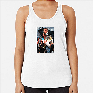 Indy God Matt Cardona Tank Tops