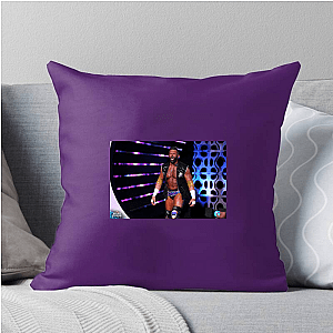 Wrestling Reinventor Matt Cardona Pillows Cover