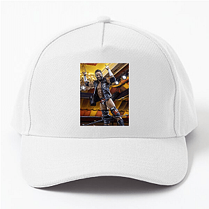 Always Ready Icon Matt Cardona Hats & Caps