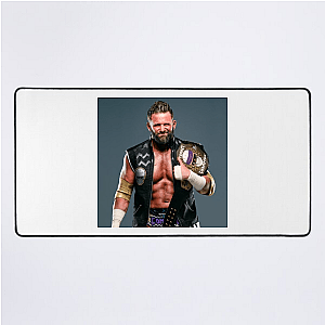Social Media Pioneer Matt Cardona Mouse Pads