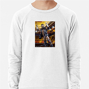 Always Ready Icon Matt Cardona Sweatshirts