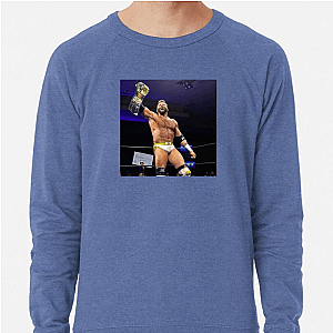 Woo Woo Warrior Matt Cardona Sweatshirts