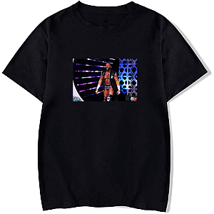 Wrestling Reinventor Matt Cardona T-Shirts