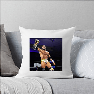 Woo Woo Warrior Matt Cardona Pillows Cover